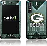 Skinit 2011 Green Bay Packers Super Bowl 45 Champions Vinyl Skin for Motorola Droid 3