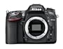 Nikon D7100 Reflex num�rique 24,1 Mpix Boitier Nu