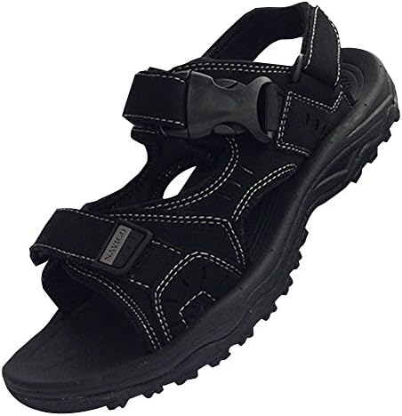 Doremo Men's Fashion Sport Sandals-t35ss14june17 (8)