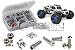 LOS100 - Team Losi LST 3XL-E (LOS04015) Stainless Steel Screw Kit