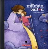 Ma maman ballon