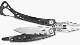 Tools & Hardware : Leatherman Skeletool CX NO Sheath with Gift Box