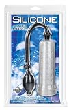 Pipedream Products Silicone Power Pump, Black