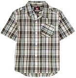 Quiksilver Boys 2-7 Billington Woven