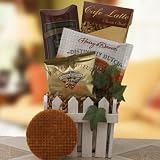 Home Sweet Home Housewarmning Gift Baskets