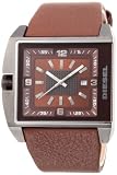 [ディーゼル]DIESEL 腕時計00-ANALOGUE3HAND DZ1343 メンズ 【正規輸入品】