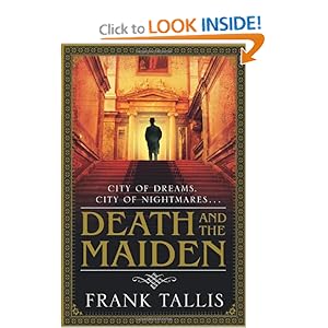 Death and the Maiden - Frank Tallis