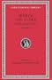 Seneca the Elder: Declamations, Volume I, Controversiae, Books 1-6. (Loeb Classical Library No. 463