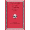 Seneca the Elder: Declamations, Volume I, Controversiae, Books 1-6. (Loeb Classical Library No. 463