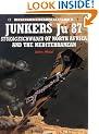 Junkers Ju 87: Stukageschwader Mediterranean and North Africa (Osprey Combat Aircraft)
