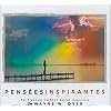 Pens�es inspirantes