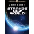 Strange New World by 