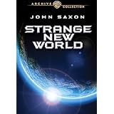 Strange New World