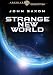 DVD : Strange New World