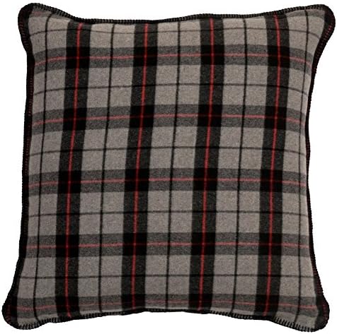 Moose Hollow Euro Sham by Wooded River