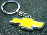 Chevrolet Keychain
