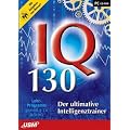 IQ 130 - Der ultimative Intelligenztrainer