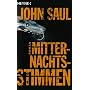Mitternachtsstimmen: Roman