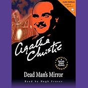 Dead Man's Mirror: A Hercule Poirot Mystery | [Agatha Christie]