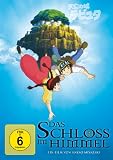 Produkt-Bild: Das Schloss im Himmel (Einzel-DVD)