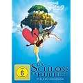 Das Schloss im Himmel (Einzel-DVD)