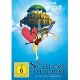 Das Schloss im Himmel (Einzel-DVD)von "Joe Hisaishi"