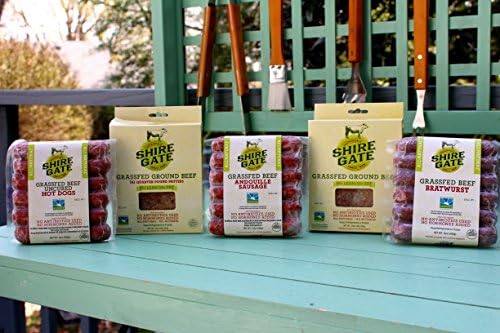 Grass Fed Beef Grilling Party (Large Party)