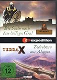 Das Beste aus Terra X, Sphinx & Co.: Die Suche nach dem heiligen Gral - Todesboten aus Alamut�