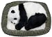 Perfect Petzzz New Softer Bodied Animated Life Like Breathing Wild Animal Bundle with Accessories - 