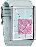 NIXON (jN\) rv THE THE MOTIF LIGHT PURPLE/LIGHT BLUE NA025717-00 fB[X [KAi]