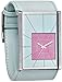 NIXON (jN\) rv THE THE MOTIF LIGHT PURPLE/LIGHT BLUE NA025717-00 fB[X [KAi]