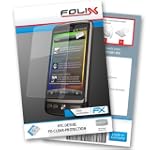 FXCLEAR Displayschutzfolie