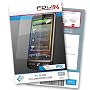 FX-CLEAR Displayschutzfolie f�r HTC Desire - Displayschutz kristallklar!