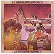 American Metaphysical Circus (Reis)