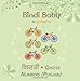 Bindi Baby: Gintee - Numbers (Punjabi) (Punjabi and English Edition)