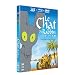 Le Chat du rabbin (C�sar 2012 du Meilleur Film d'Animation) - Combo Blu-ray 3D active + 2D