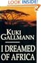I Dreamed of Africa