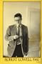 Robert Lowell: A Biography