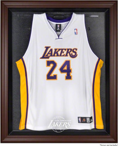 Los Angeles Lakers Jersey Case