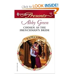 Chosen as the Frenchman's Bride (Harlequin Presents)