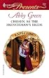 Chosen As The Frenchman's Bride (Harlequin Presents)