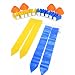 SKLZ 10 Man Flag Football New Deluxe Set