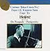 Image of Castelnuovo-Tedesco: Concerto No. 2 "Prophets" / Ferguson &amp; K. Khachaturian: Sonatas / Francaix: Trio