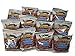 Unique Pretzel Shells Snack Pack, 1.5 Oz. Bags (Set of 12)