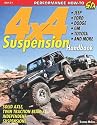 4x4 Suspension Handbook (S-A Design)