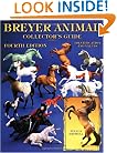 Breyer Animal Collector's Guide: Identification and Values (Breyer Animal Collector's Guides)