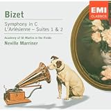 Sinfonie C-Dur/Arl.-Suiten (Rl)von "Neville Marriner"