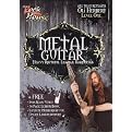 The Rock House Method: Metal Guitar - Heavy Rhythms, Leads & Harmonies, Level 1