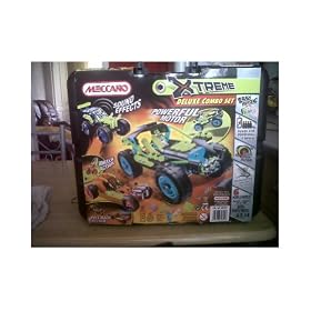 Meccano