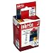 Inkrite Cartridge (No.13619) for Lexmark Color Jetprinter 1000 1020 2030 - 13619 Color (Reman)